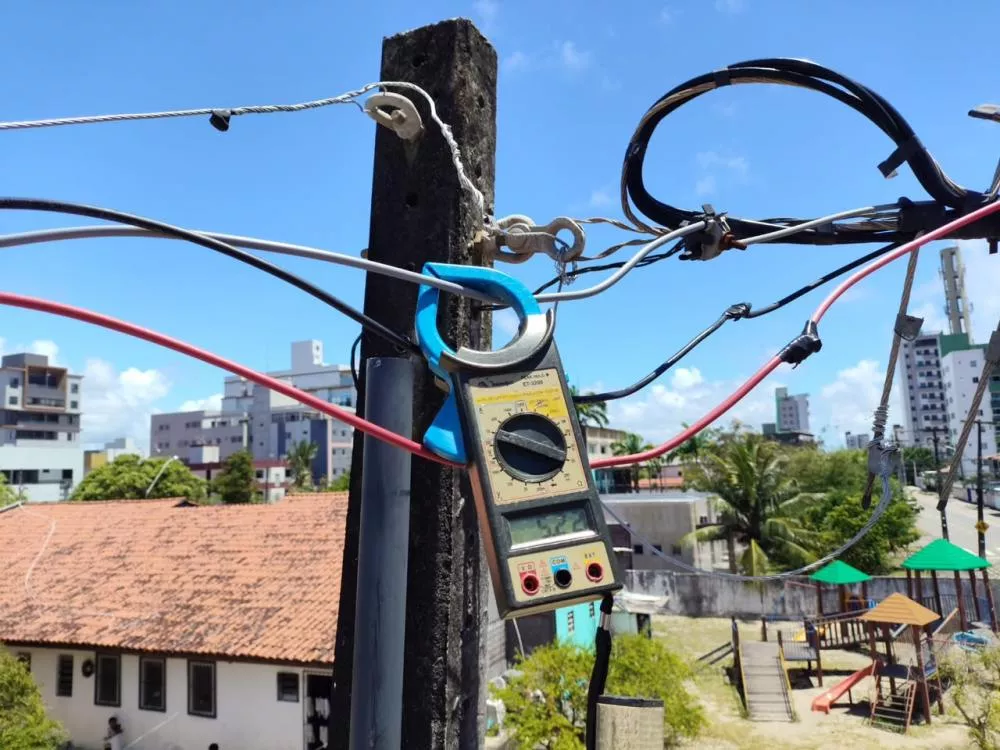 Foto: Divulgação/Energisa