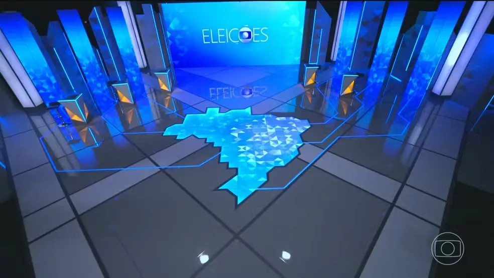 Foto: Jornal Nacional/ Reprodução