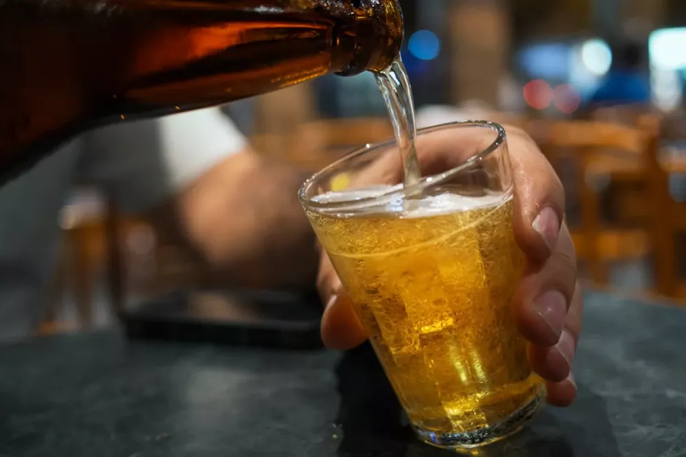 Paraíba não terá Lei Seca nas Eleições 2026 e venda de bebidas alcoólicas será permitida
