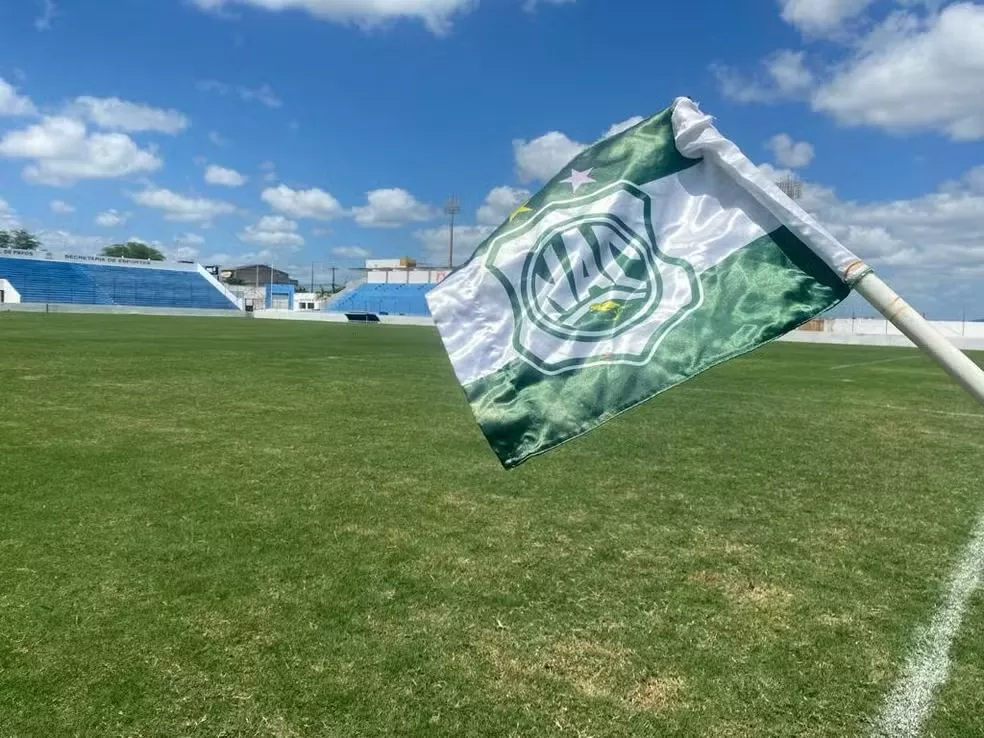 Nacional de Patos inicia pré-temporada nesta segunda-feira (5) de olho na Copa Paraíba