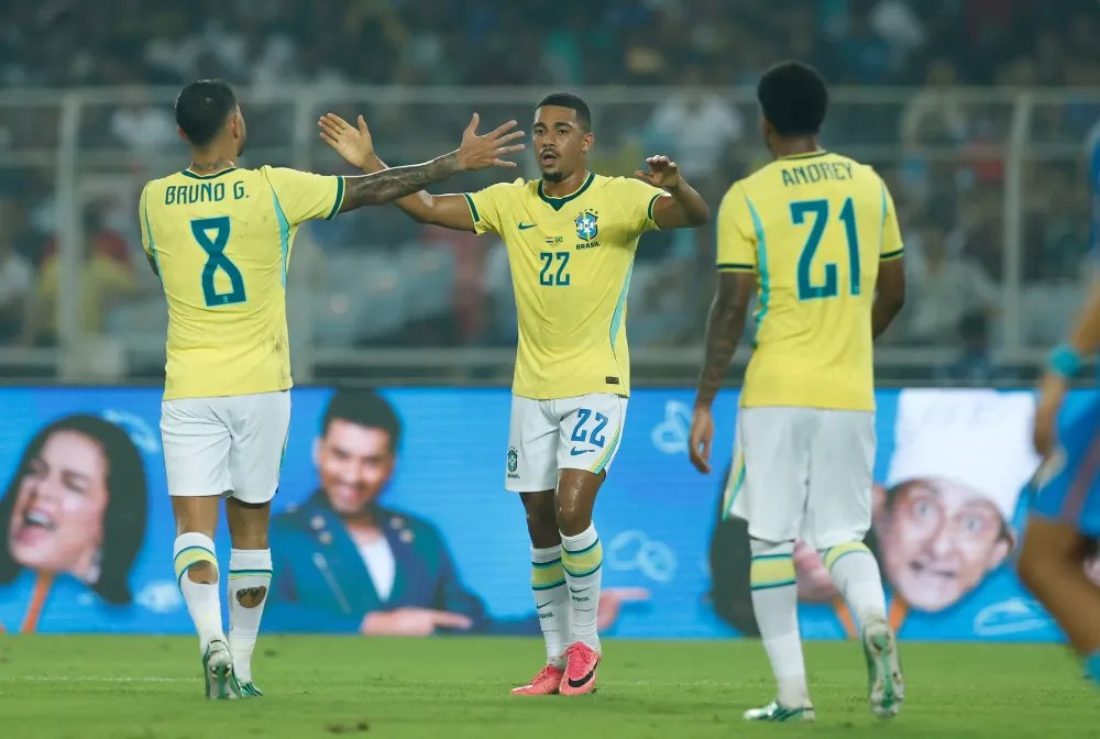 Foto: Rafael Ribeiro/CBF