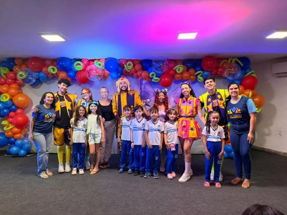 Foto divulgação