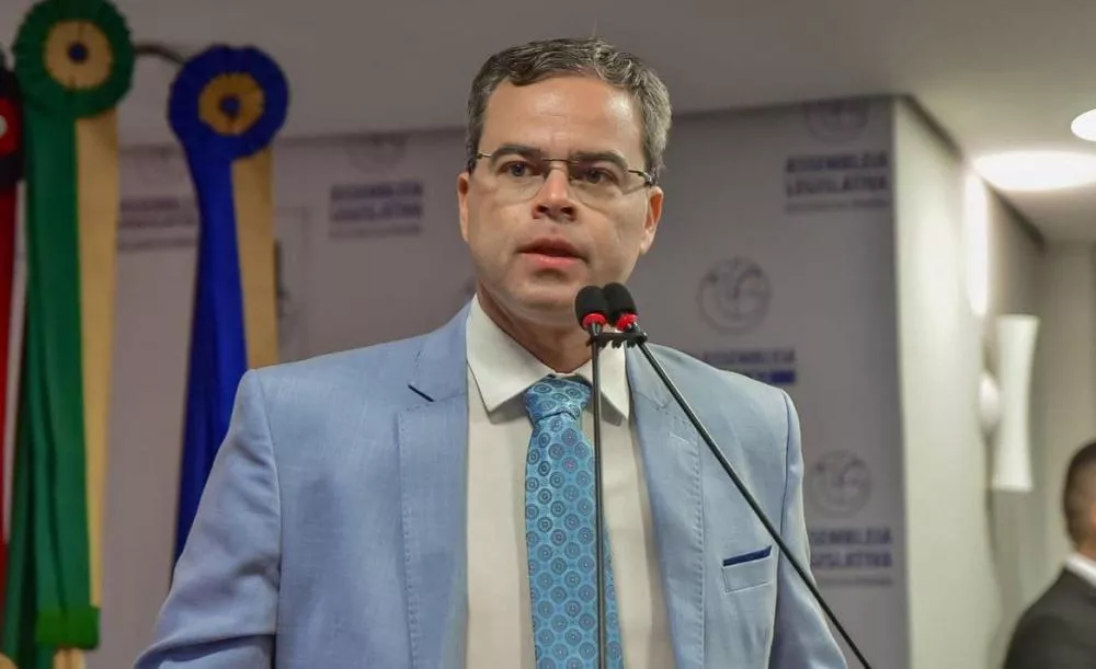 George Morais é eleito deputado federal pela Paraíba com mais de 57 mil votos