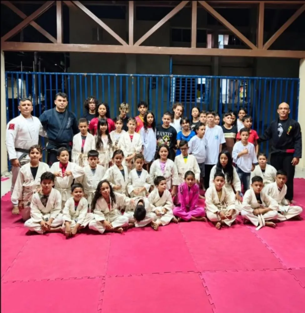 Foto: Divulgação / 3° BPM