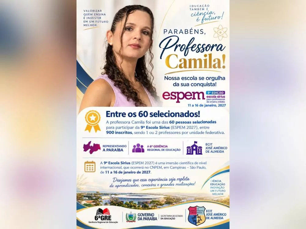 Foto: Reprodução/Redes Sociais