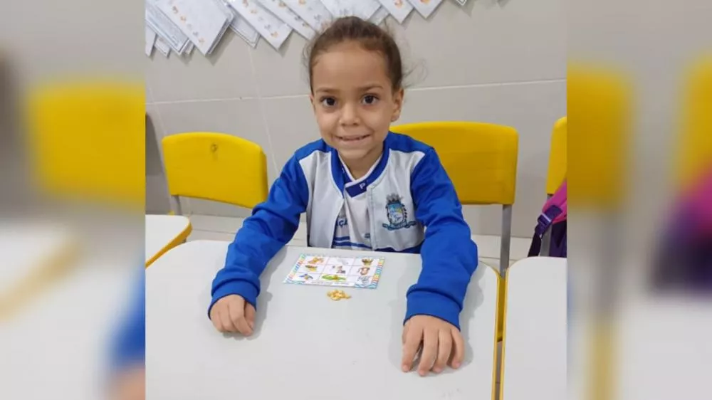 Réu é condenado a 37 anos de prisão pela morte de menina Ayla Evelly, de 5 anos, em Patos