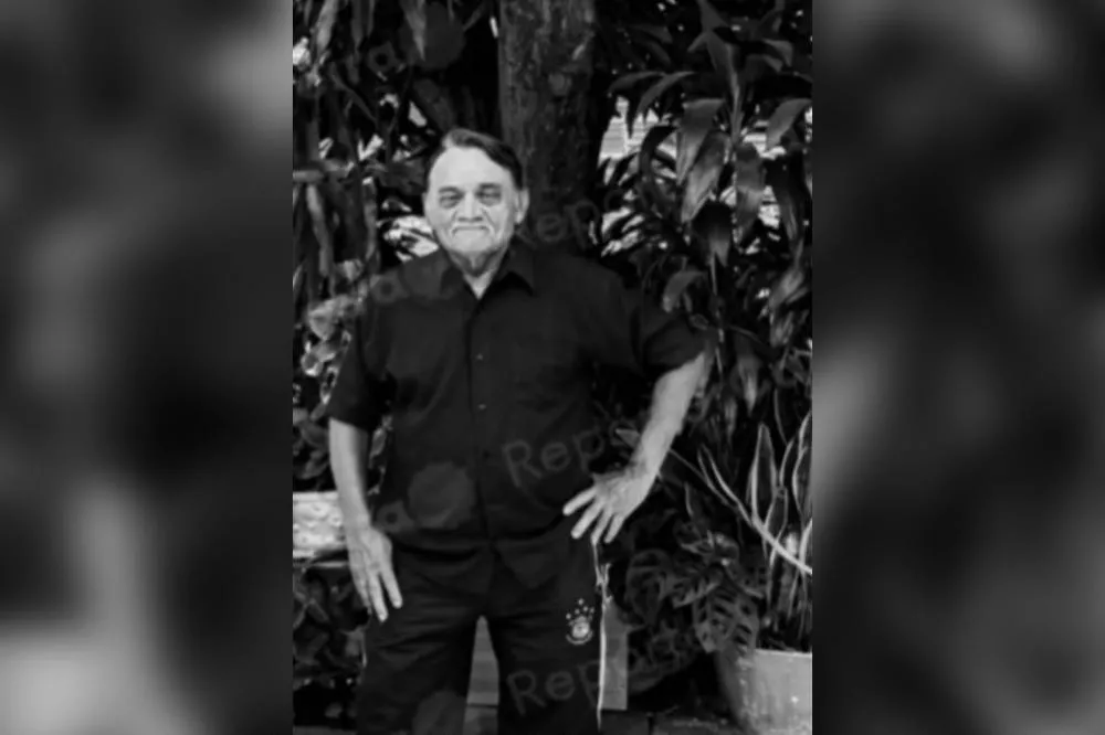 Idoso de 74 anos morre após ser atropelado por motocicleta conduzida por jovem sem CNH em Sousa
