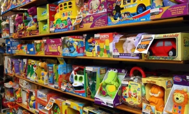Procon de Patos divulga pesquisa de preços de brinquedos e jogos para o Dia das Crianças