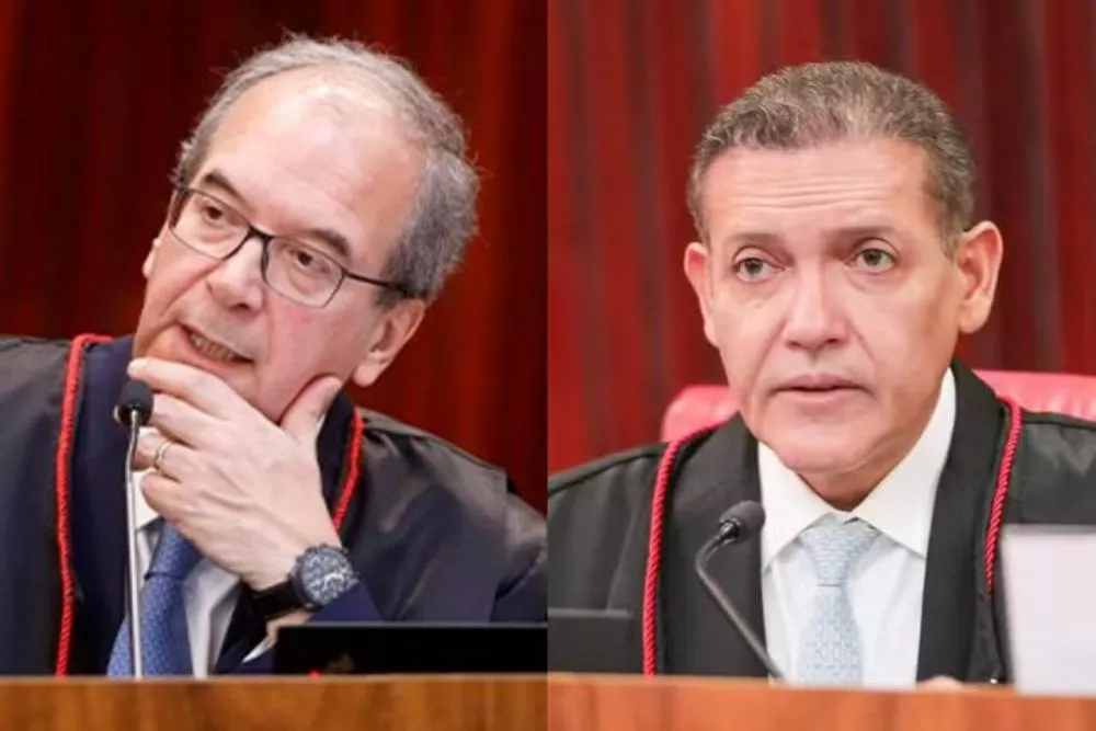 Corregedor do TSE suspende preliminarmente decisão de Nunes Marques e libera canal 'Exército do Lula'; decisão final será do plenário
