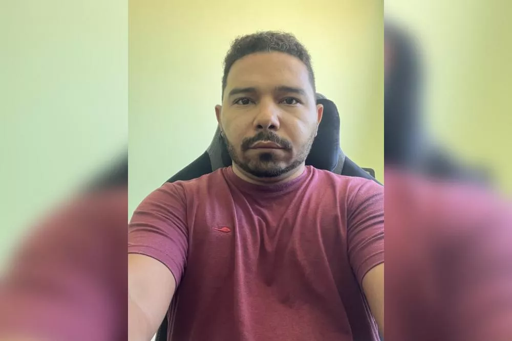 Familiares comunicam o falecimento de Adriano Pequeno da Silva, aos 39 anos; sepultamento acontece em Sousa