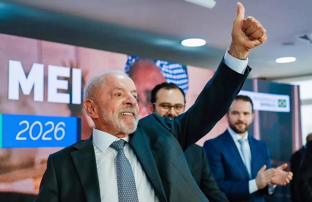 Foto: Ricardo Stuckert/PR