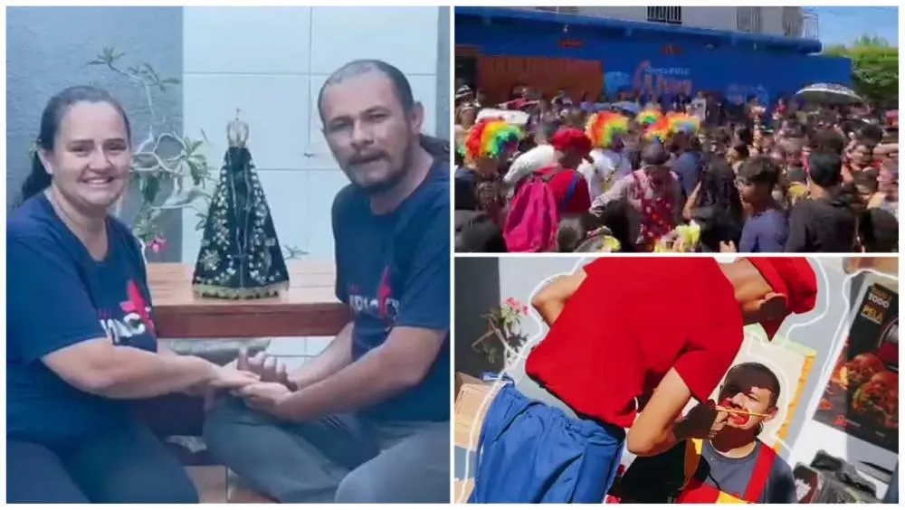 Foto: Reprodução/Redes Sociais