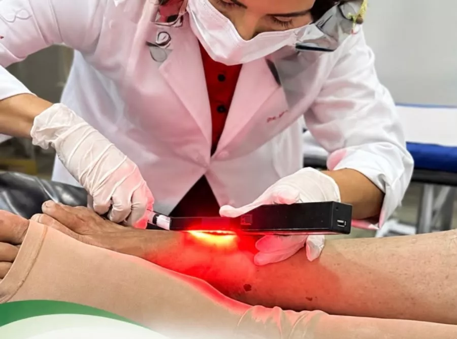 Opera Paraíba inicia procedimentos vasculares em Patos nesta quarta-feira (14), com atendimentos até o dia 16 de outubro