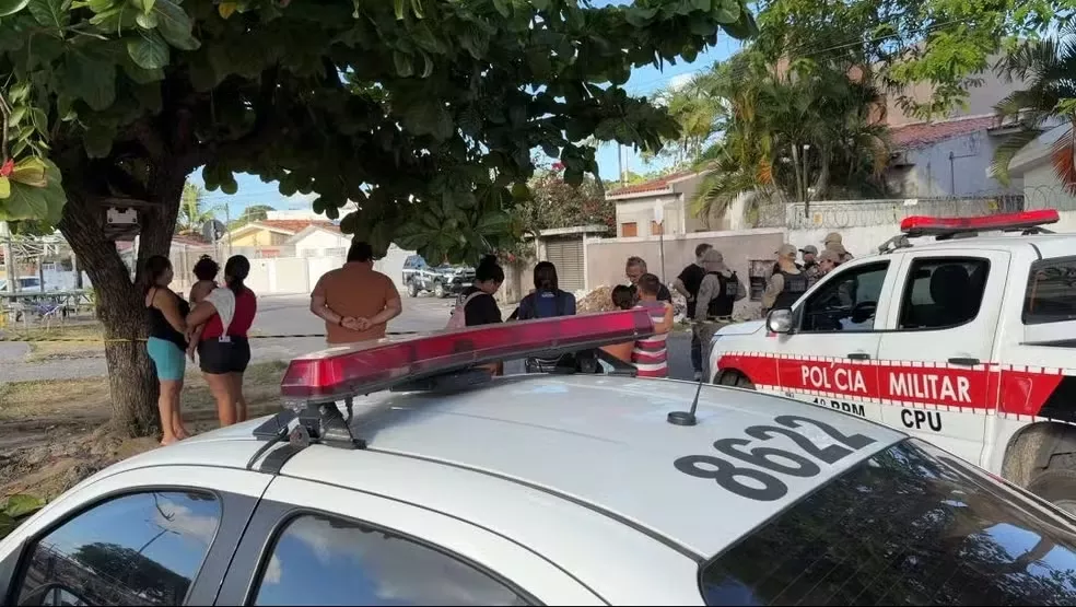 Foto: Reprodução Flávio Fernandes.