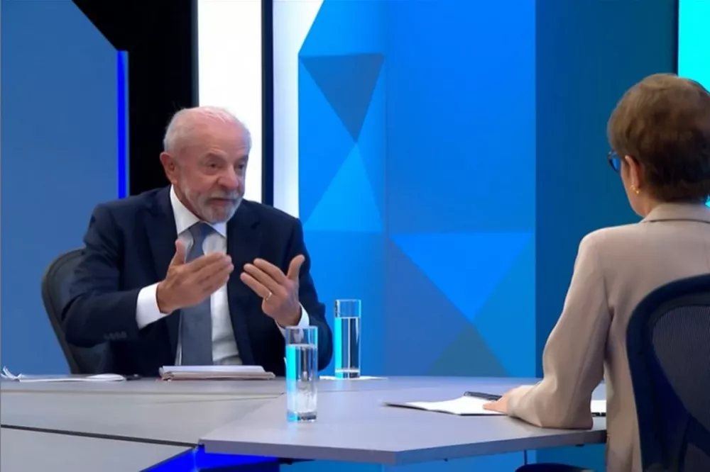 Foto: Reprodução/TV Globo