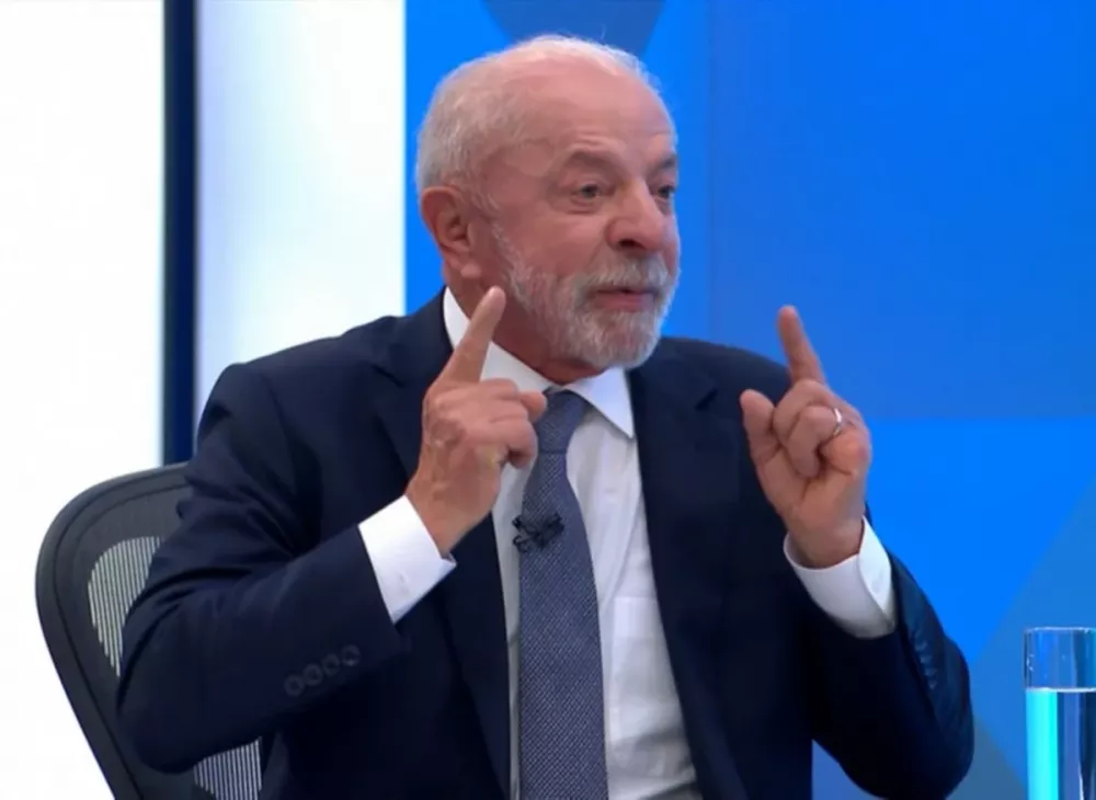 Foto: Reprodução/TV Globo