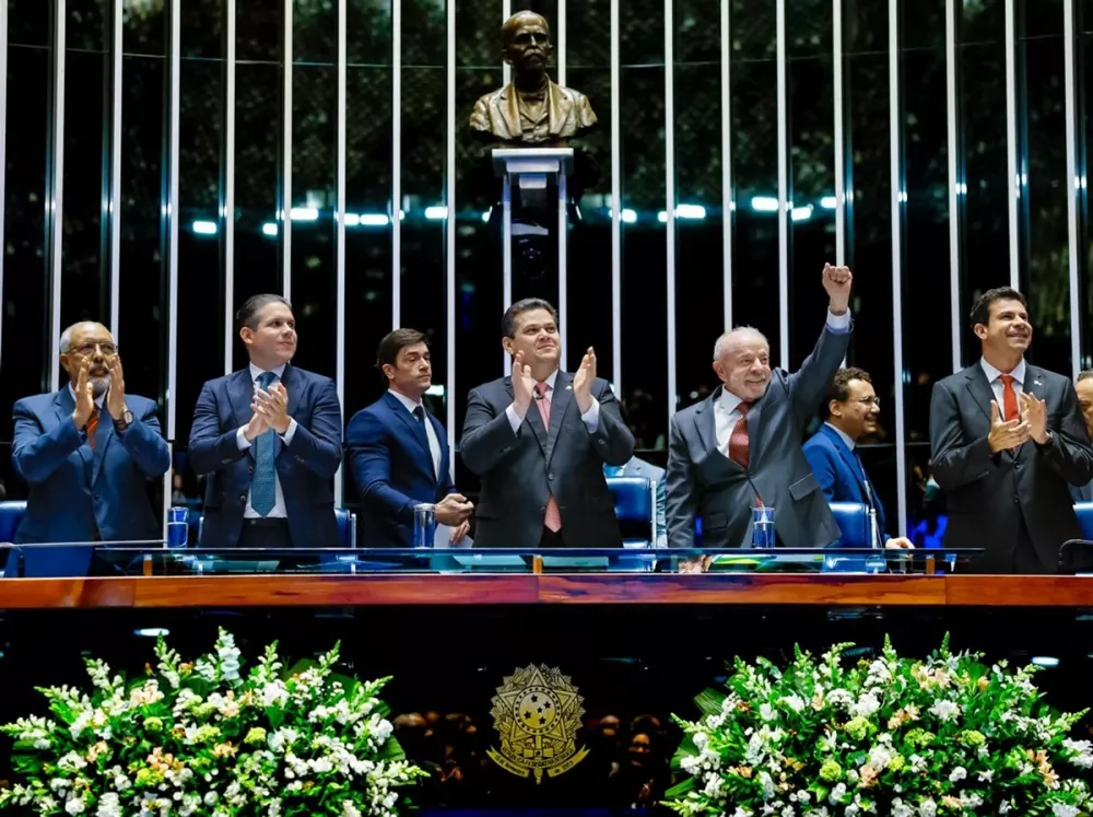 Foto: Ricardo Stuckert/PR
