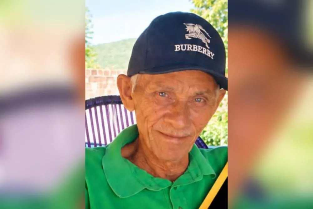 Morre aos 66 anos o agricultor aposentado João de Deus Almeida dos Santos, em Patos