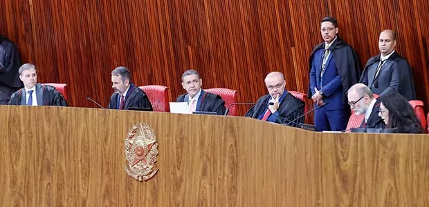 Foto: Antônio Augusto/Secom/TSE