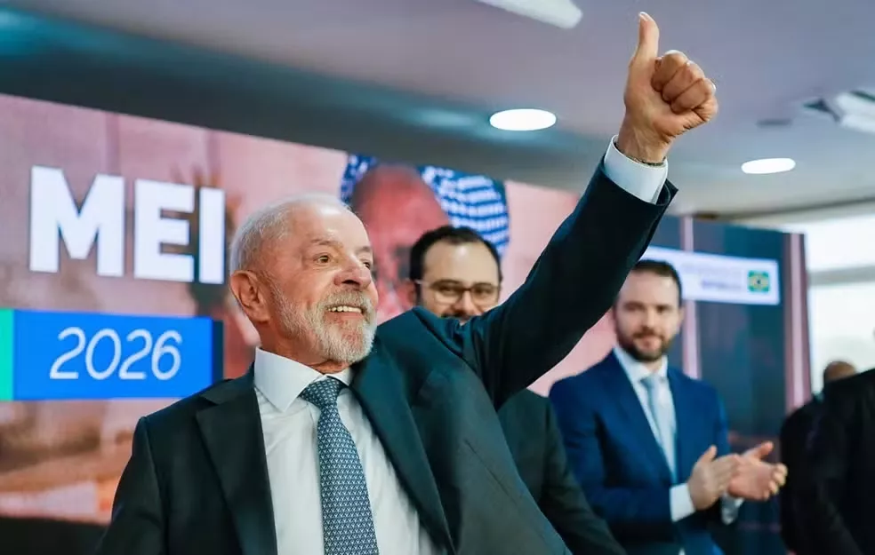 Meta nega interferência política nas eleições do Brasil e cita 'incidentes técnicos' em redes de Lula