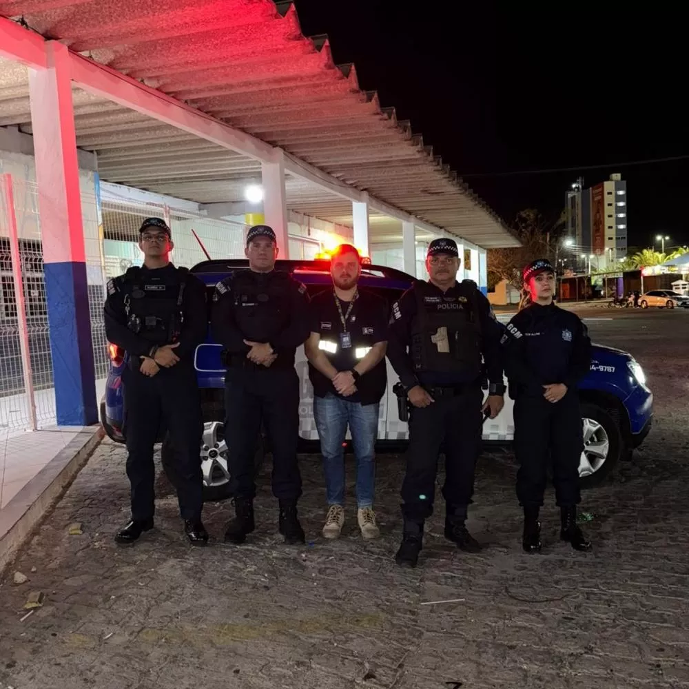 SEMADS autua bar por poluição sonora em Patos