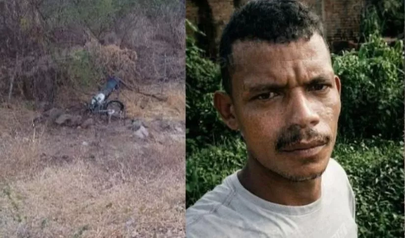Foto: Divulgação/Redes sociais
