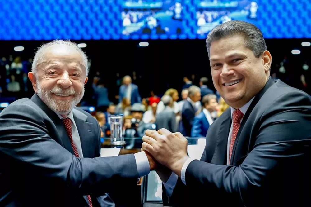 Foto: Divulgação/ Ricardo Stuckert.