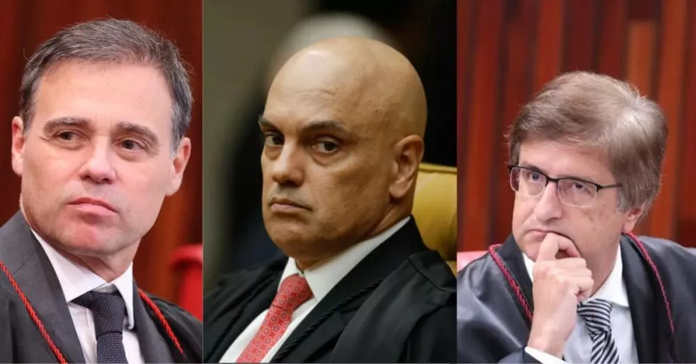 PGR é contra pedido de Moraes para investigar Mendonça