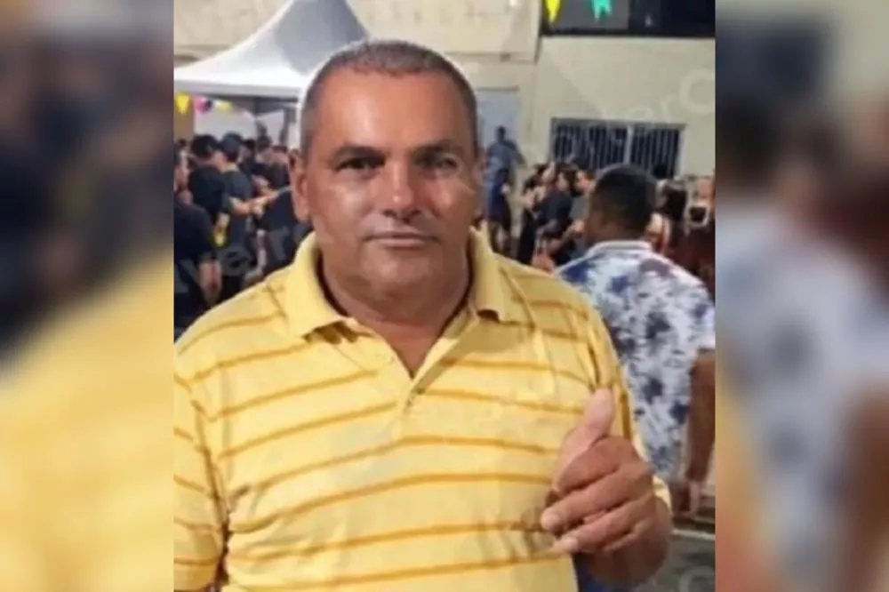 Foto: Reprodução / Redes Sociais