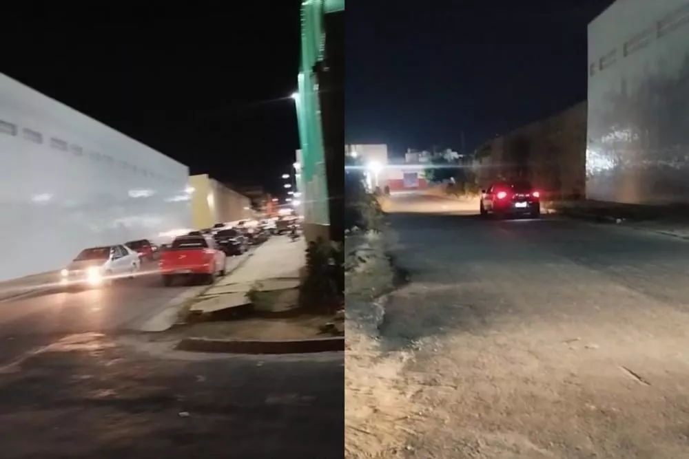 Motorista relata dúvidas sobre mudanças no trânsito e cobra reforço na sinalização em trecho da Rua Duque de Caxias, em Patos