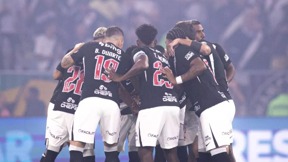 Foto: Matheus Lima/Vasco