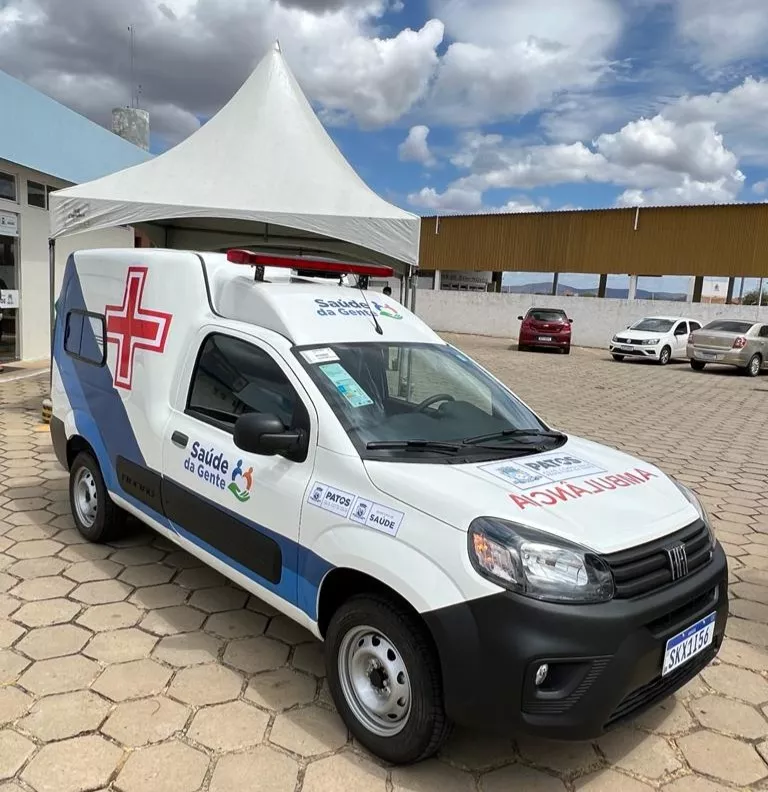 Filha relata dificuldade para conseguir transporte para a mãe, residente em Patos, que realiza tratamento contra o câncer em João Pessoa
