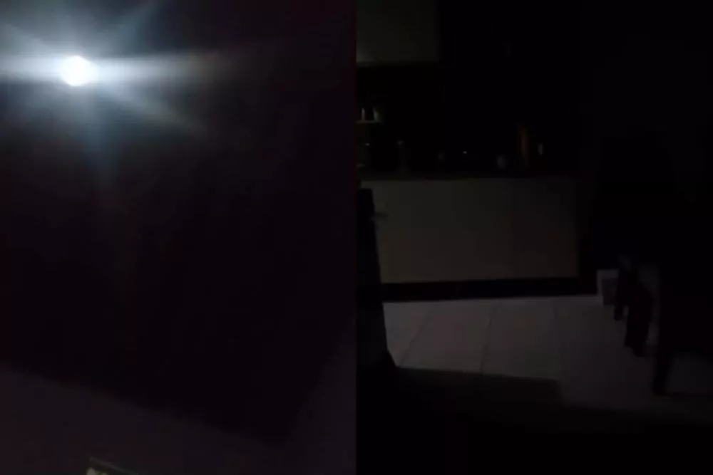 Patos e cidades do Sertão registram oscilações de energia na noite desta quarta-feira (21); Energisa aponta ocorrência no sistema de transmissão da Axia