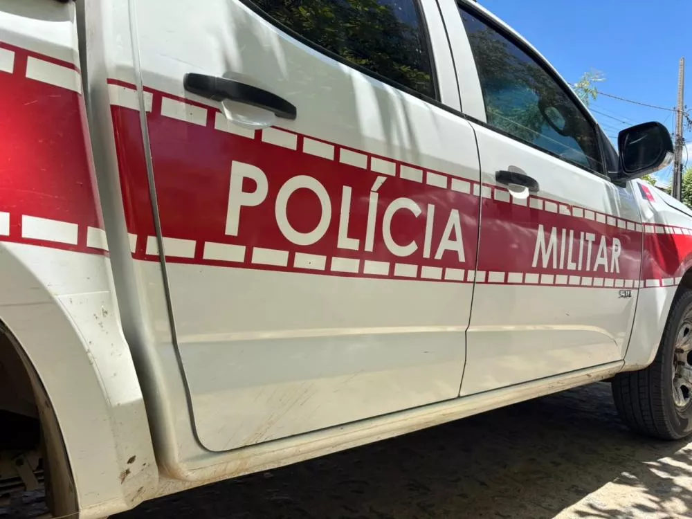 Polícia Militar atende ocorrência de possível descumprimento de medida protetiva na zona rural de Desterro