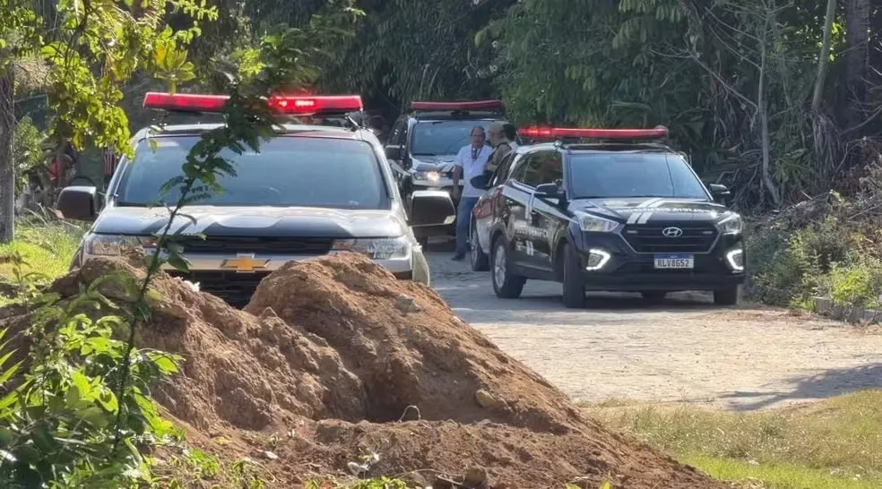 Idoso desaparecido há uma semana é encontrado morto em área de mangue em João Pessoa