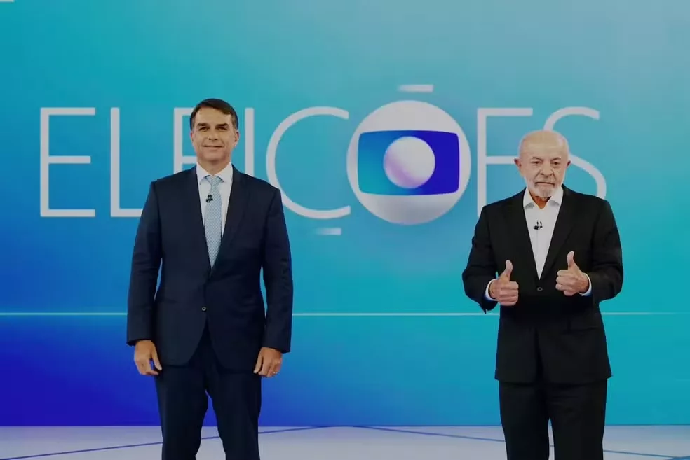 Foto: Globo/Manoella Mello