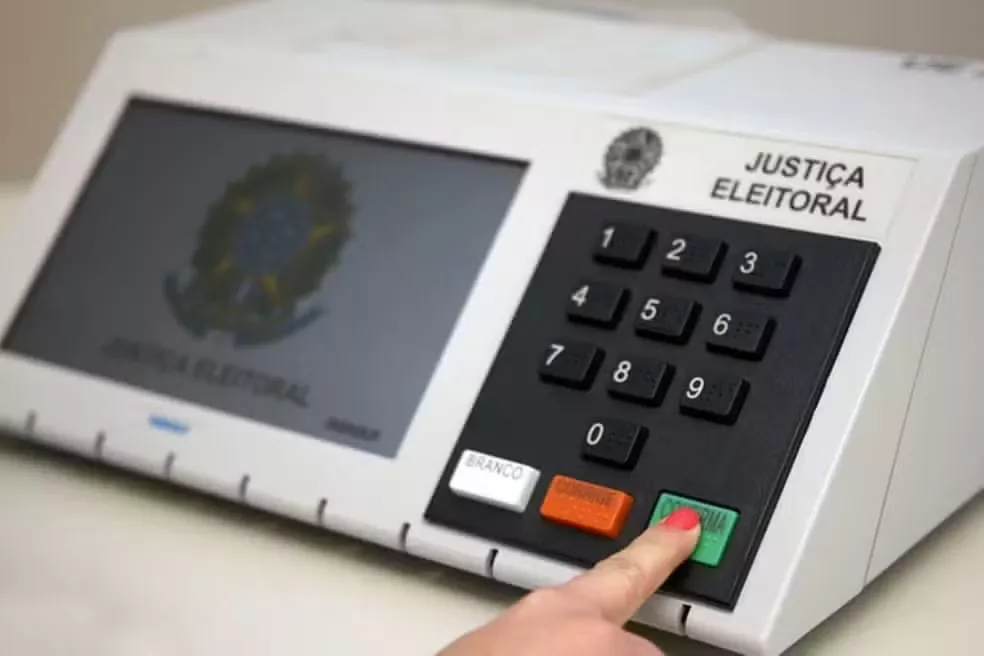 Mais de 564 mil eleitores que faltaram no 1º turno na PB podem votar no 2º