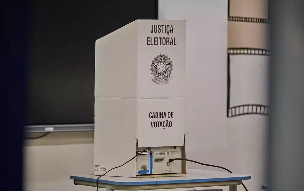Foto: Érico Andrade/g1