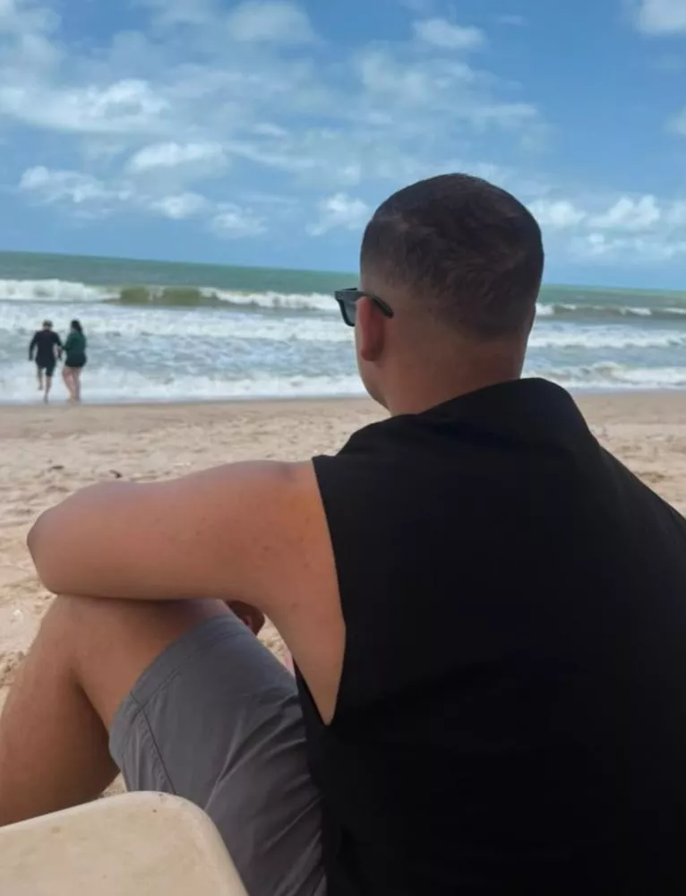 Matheus “Anjo” Alves Oliveira. Por um amigo