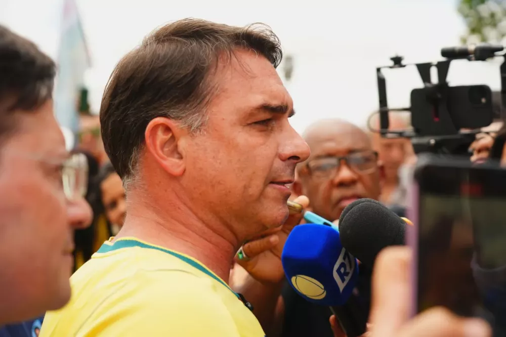 Foto: Charles Vieira/ Divulgação