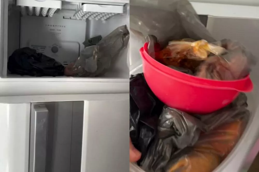 Moradora do Jatobá relata prejuízo com geladeira após quedas de energia em Patos