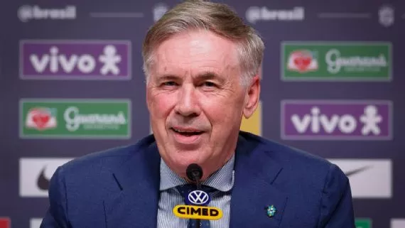 Foto: Rafael Ribeiro/CBF