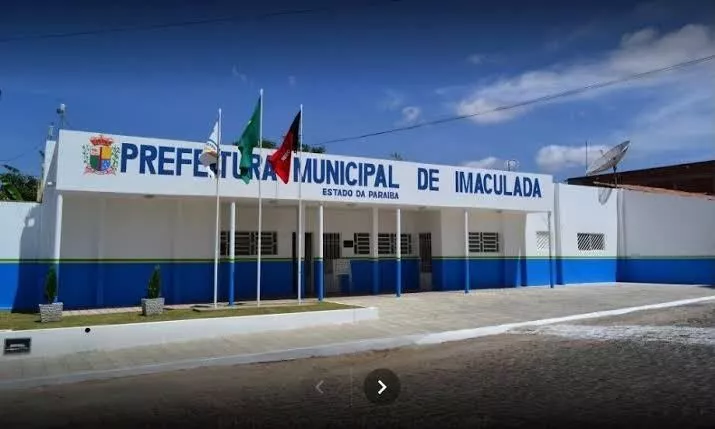MP investiga suspeitas de irregularidades em contratos da Prefeitura de Imaculada com empresa fornecedora