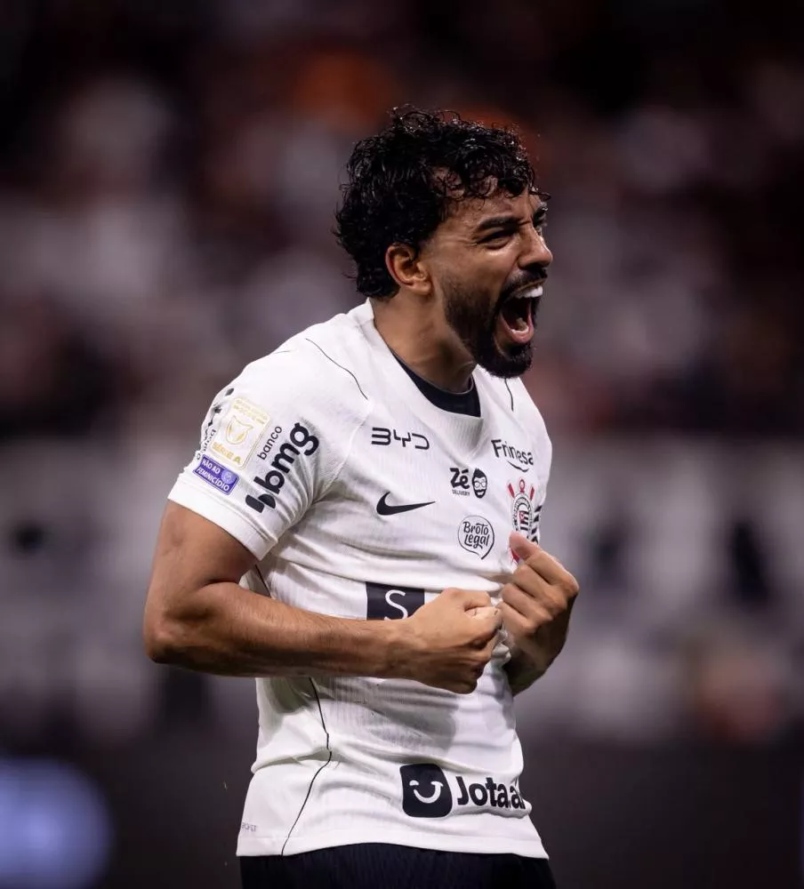 Corinthians bate Mirassol, volta a vencer após dois meses e respira na luta contra o rebaixamento