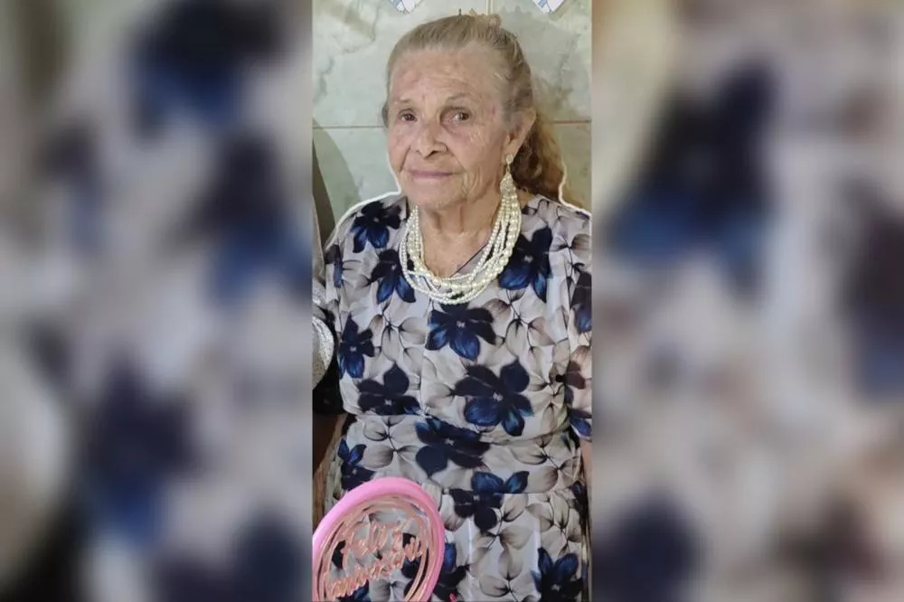 Morre Josefa Ferreira dos Santos, natural de Patos, com velório e sepultamento em Brasília