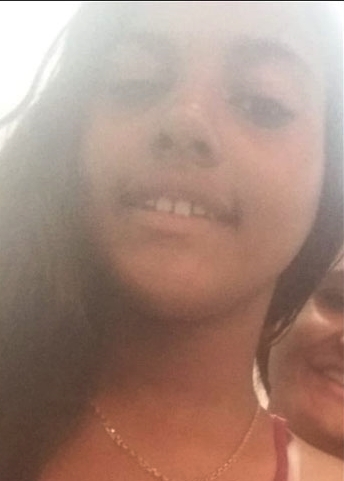 Hospital confirma que adolescente esfaqueada em Condado teve alta. Família diz que a mesma passa bem