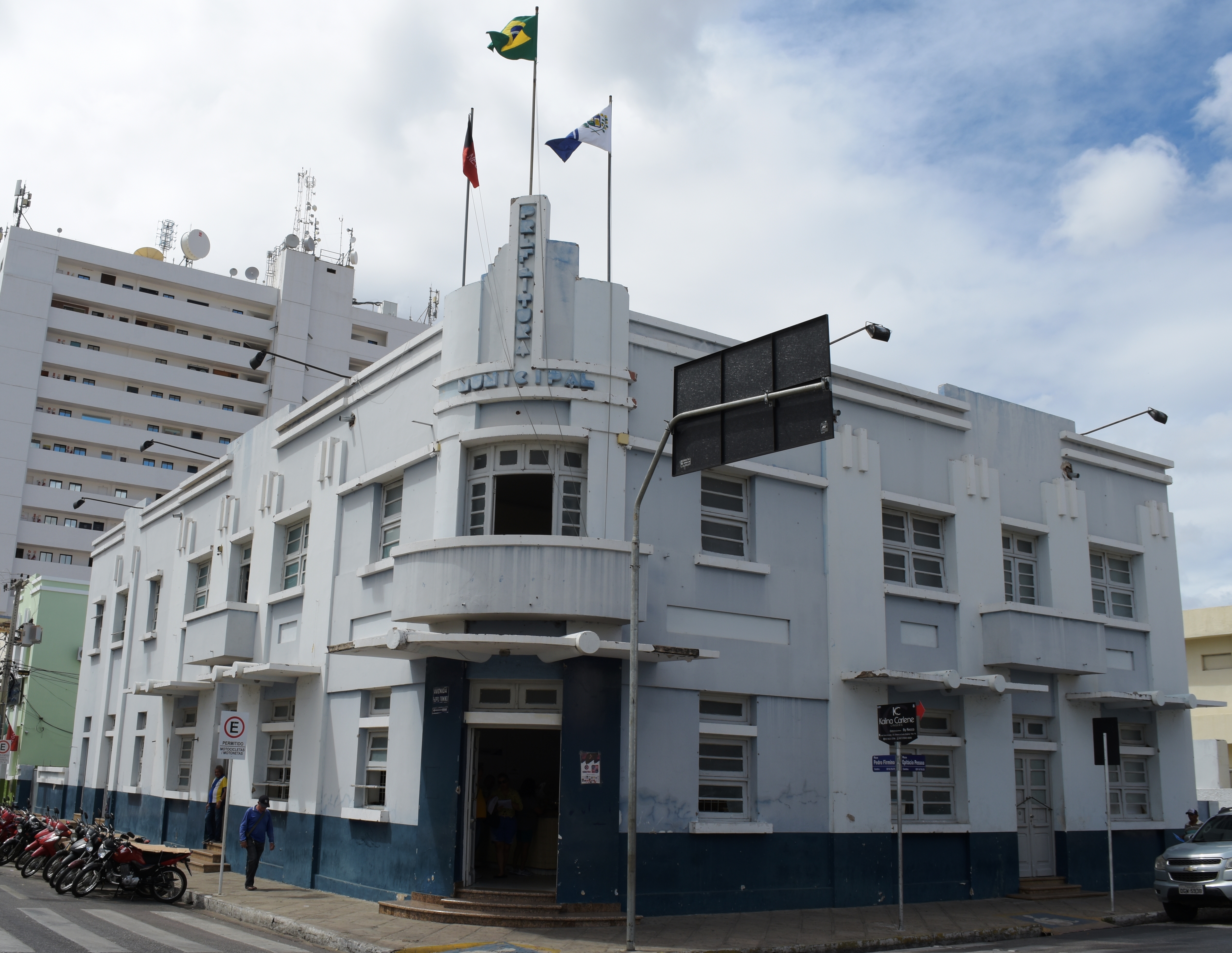 Reforma Administrativa: prefeito interino pode anunciar novo secretário de serviços públicos