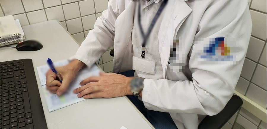 Exclusivo: Supostas escalas fictícias de alguns enfermeiros e técnicos estariam existindo na Gestão Municipal de Patos