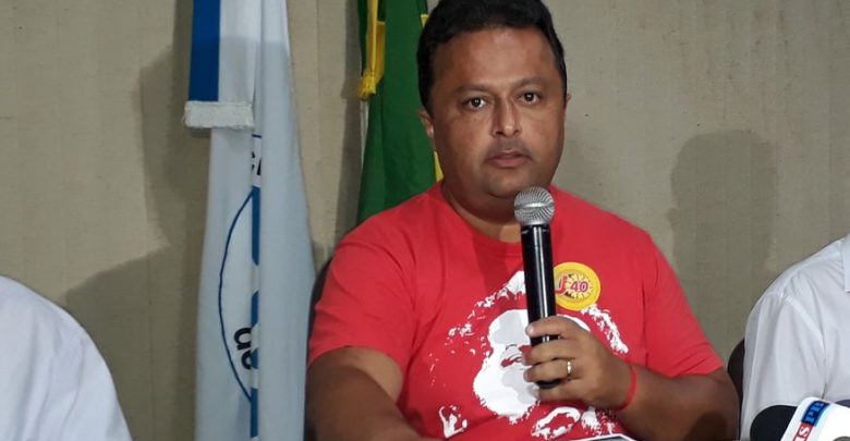 Presidente estadual do PT comenta resultado das eleições diretas realizadas na Paraíba