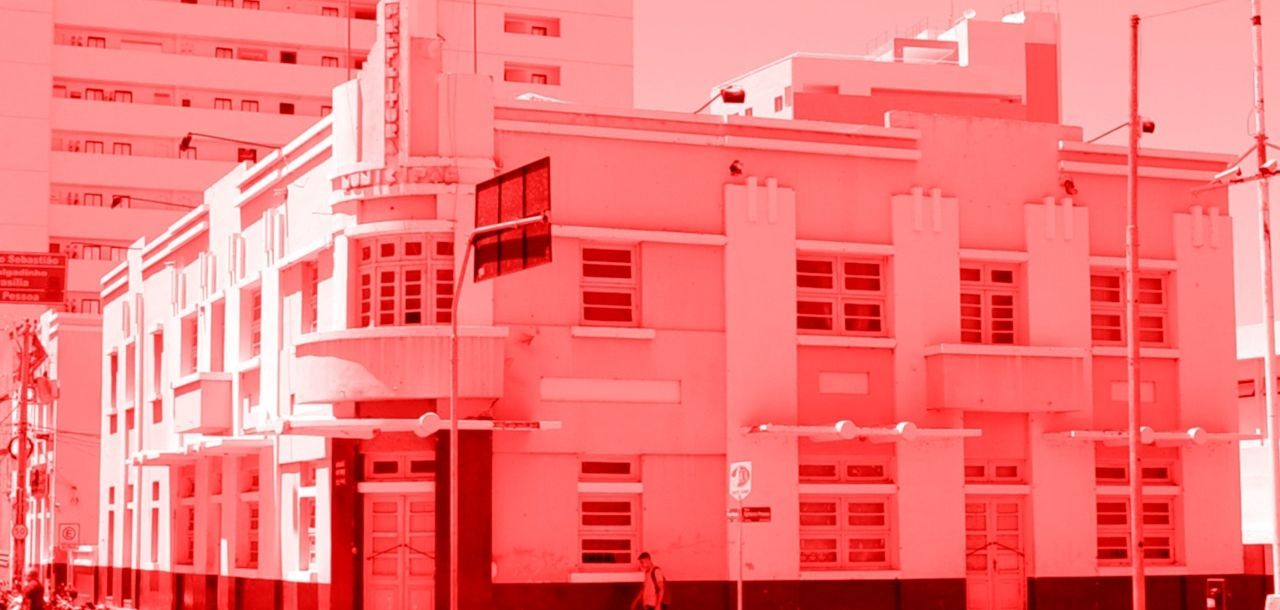 Votação do Código Tributário do município de Patos pode demorar quase seis meses